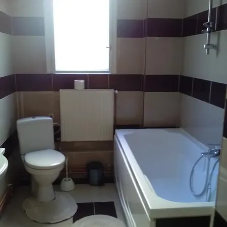 Apartment City Center Timisoara