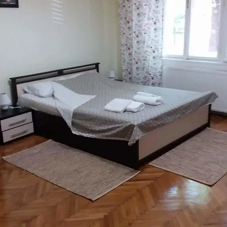 Apartment City Center Timisoara