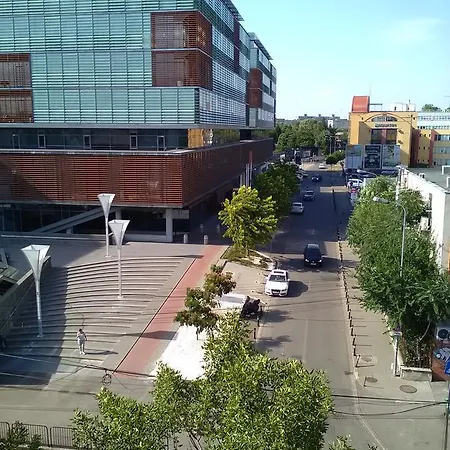 City Center Apartment